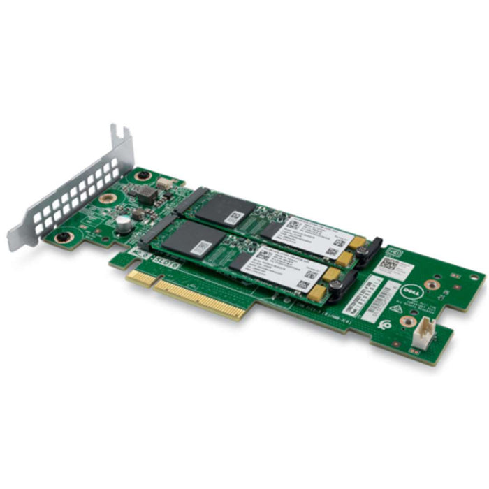 Dell BOSS-S1 Boot Optimized Storage Subsystem PCI-e FH | 5T20H