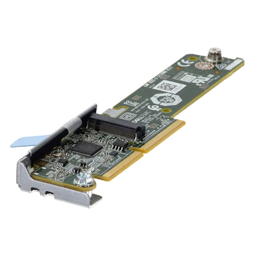 Dell BOSS-S1 Dual M.2 SATA SSD PCIe Card | WX5KW
