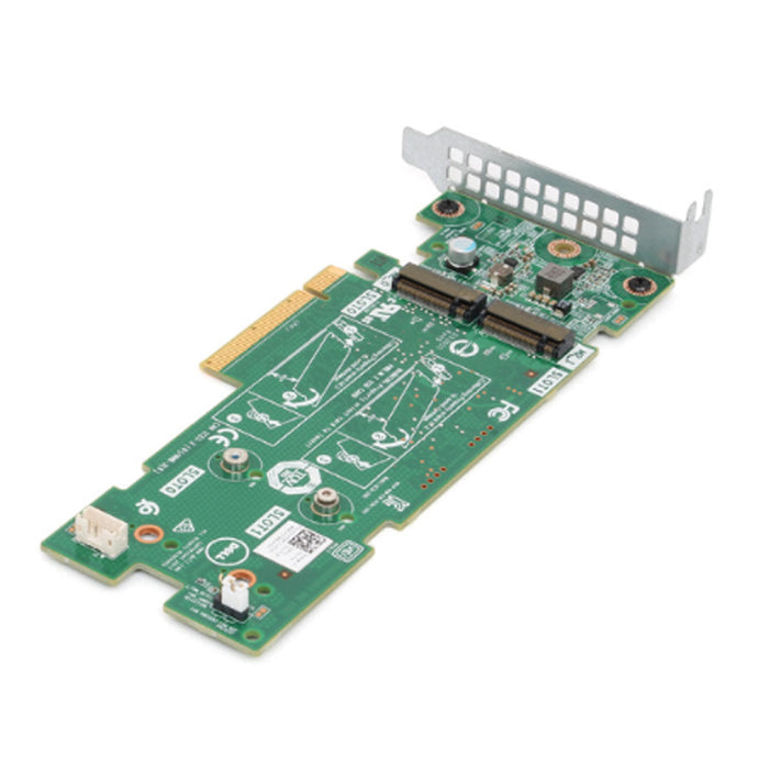 Dell BOSS-S1 v3 Boot Optimized Storage Subsystem LP Adapter | 72WKY