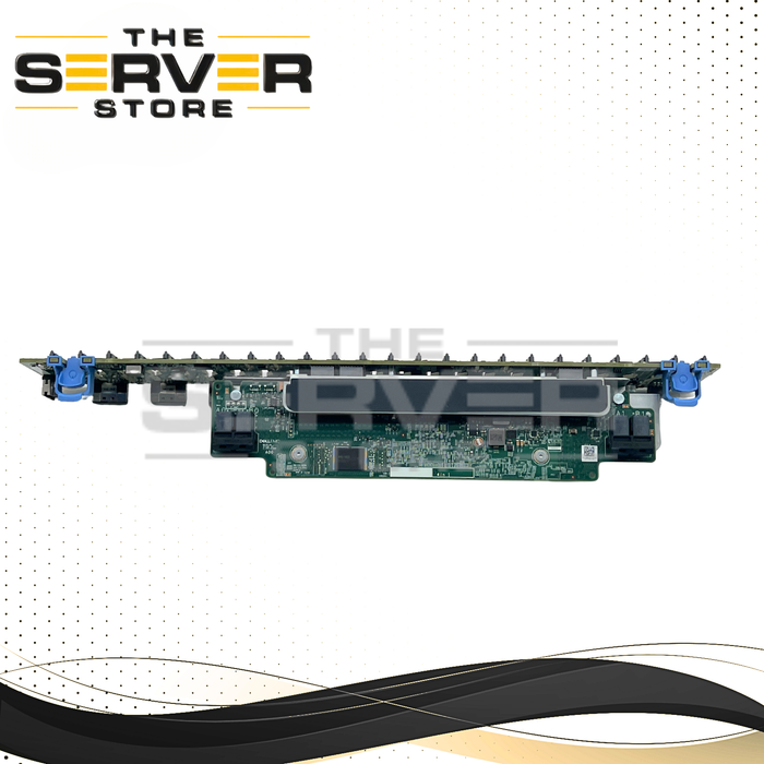 Dell Backplane 2.5" x 24 Bay 12 NVMe PowerEdge Server 0P1MJ3 P1MJ3 0K2Y8N K2Y8N