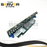 Dell Backplane 2.5" x 24 Bay 12 NVMe PowerEdge Server 0P1MJ3 P1MJ3 0K2Y8N K2Y8N