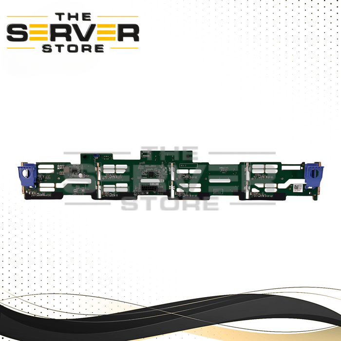 Dell Backplane SAS / SATA 8 x LFF 3.5" for PowerEdge R750 R7525 05TP8Y 5TP8Y
