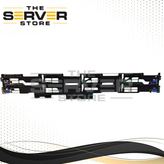 Dell Backplane SAS / SATA 8 x LFF 3.5" for PowerEdge R750 R7525 05TP8Y 5TP8Y