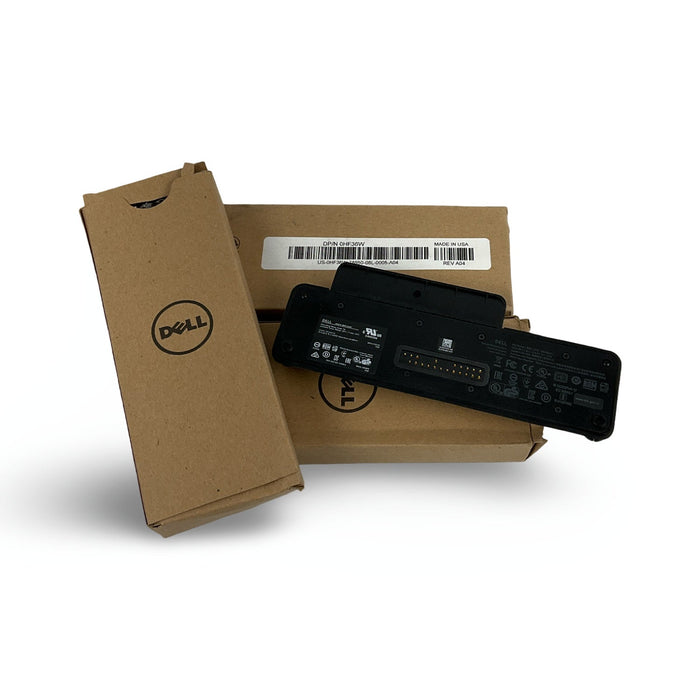 Dell Barcode Magnetic Stripe Scanner - T03HBCS