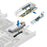 Dell Boss-N1 Riser Card | 4Y8YK