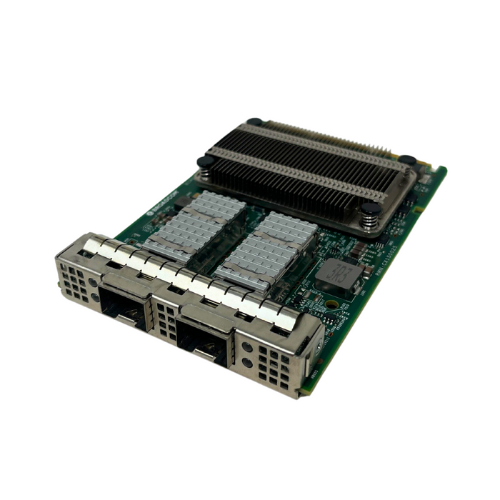 Dell Broadcom 2 Port 25/10 Gb/s PCIe 3.0 x8 OCP 3.0 Network Adapter 0NHN45 NHN45