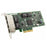 Dell Broadcom 5719 Quad Port 1GbE LP Adapter | YGCV4