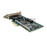 Dell Broadcom 5719 Quad Port 1GbE LP NIC Adapter | XG0WH