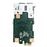 Dell Broadcom 5720 Dual Port 1Gb RJ45 LOM Adapter | 34MF2