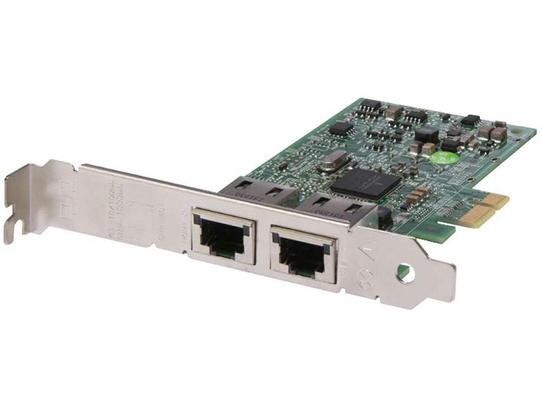 0FCGN — Dell Broadcom 5720 Dual Port Ethernet Network Card