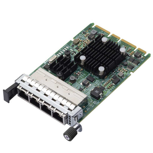 Dell Broadcom 5720 Quad Port 1GbE RJ45 OCP 3.0 | VJWVJ