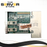 Dell Broadcom 57414 25GB/S 2 Port SFP28 Rack Network Daughter Card 06WMMV 6WMMV