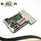 Dell Broadcom 57414 25GB/S 2 Port SFP28 Rack Network Daughter Card 06WMMV 6WMMV