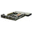 Dell Broadcom 57414 Dual Port SFP28 10/25Gb rNDC | 10HV7