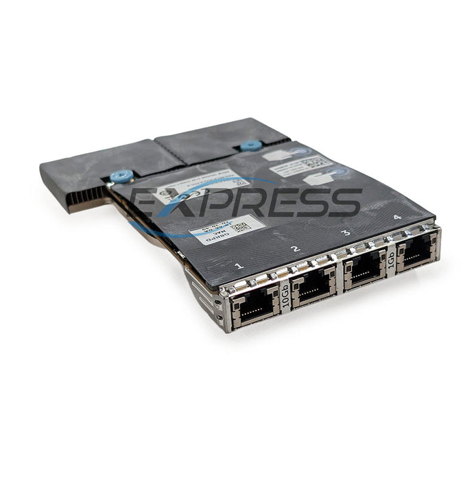 Dell Broadcom 57414 v2 Dual Port SFP28 10/25Gb rNDC | 6WMMV