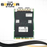 Dell Broadcom 57416 Dual Port 10 Gigabit Ethernet (10GbE) RJ-45 OCP 3.0 Network Card. P/N: T6HR8, 0T6HR8.