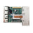 Dell Broadcom 57416 Dual Port 10GBase-T + 5720 Dual Port 1GBase-T rNDC | 1224N