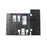 Dell Broadcom 57416 Dual Port 10GBase-T + 5720 Dual Port 1GBase-T rNDC | 1224N