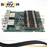 Dell Broadcom 57416 Dual Port 10GbE RJ-45 OCP 3.0 NIC 0RN1M5 RN1M5
