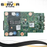 Dell Broadcom 57416 Dual Port 10GbE RJ45 Mezzanine Card, For 14th & 15th Generation PowerEdge Servers. P/N: WTV34, 0WTV34.
