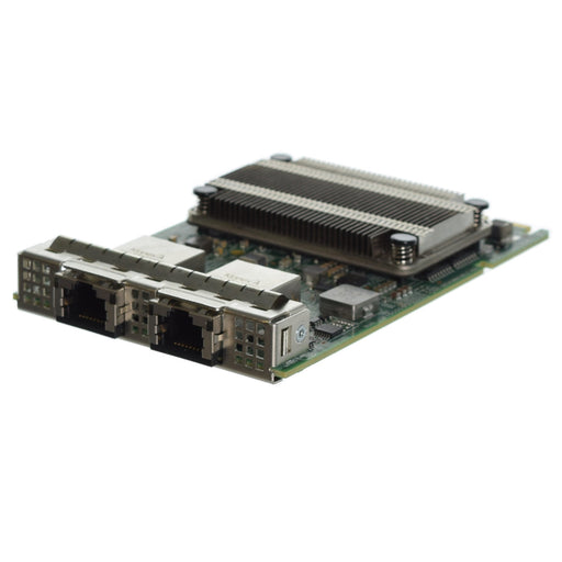 Dell Broadcom 57416 Dual Port 10GbE RJ45 OCP 3.0 V2 | RN1M5