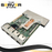 Dell Broadcom 57416 Quad-Port (2x 10GbE + 2x 1GbE) Base-T Network Daughter Card (NDC) / Network Adapter. P/N: 1224N, 01224N.