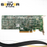 Dell Broadcom 57454 Quad-Port 10GBase-T PCIe NIC LP Adapter 08HCGC 8HCGC