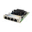 Dell Broadcom 57454 Quad Port 10GbE BASE-T RJ45 OCP 3.0 | W5HC8
