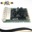 Dell Broadcom 57454 Quad-Port 10GbE SFP+ OCP 3.0 NIC Adapter 0W5HC8 W5HC8