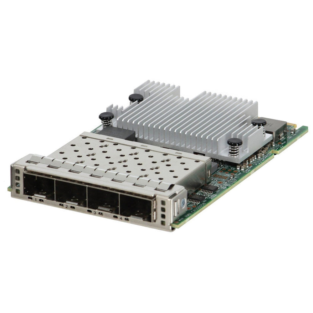 Dell Broadcom 57504 Quad Port 10/25Gb SFP28 OCP 3.0 v3 | 3Y64D