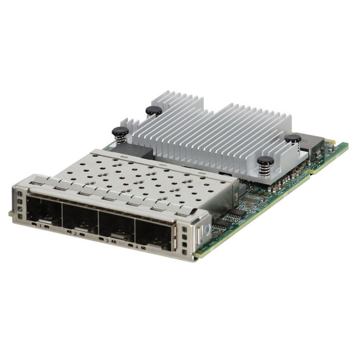 Dell Broadcom 57504 Quad Port 10/25Gb SFP28 OCP 3.0 v3 | 3Y64D