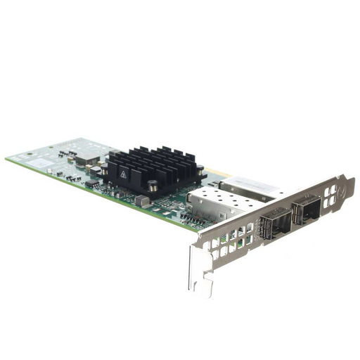 Dell Broadcom  Dual Port 25GbE SFP NIC Adapter | H3T3V