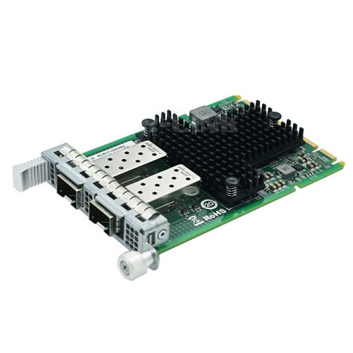 Dell Broadcom OCP 3.0 10GbE Dual Port SFP+ Adapter | 6JKXY
