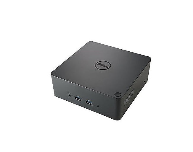Dell Business USB-C Thunderbolt Dock with Adapter 180W - 5K5RK