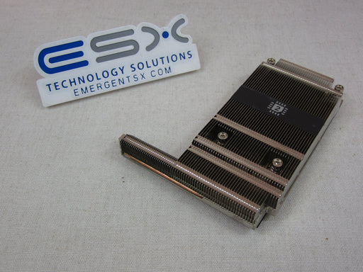 Dell C0GMT CPU2 High Performance Heatsink Assembly R6525 R7525 180W+