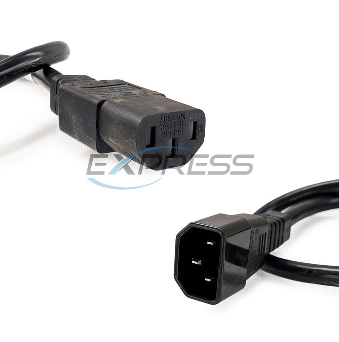 Dell C13 to C14 13A 4M Jumper Power Cable (Gen 15) | VJT0P
