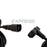 Dell C14 to C13 4M Power Cable | 20W6V