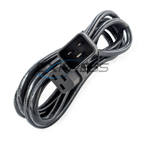 Dell C19 to C20 8Ft Power Cable | 8Y558