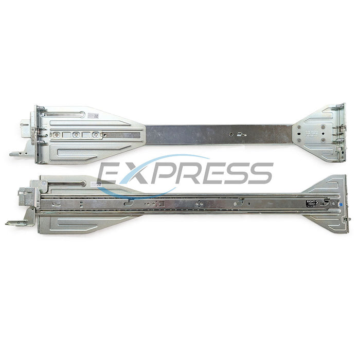 Dell C2 Sliding ReadyRails Il 4-Post Rail Kit | HD9VM