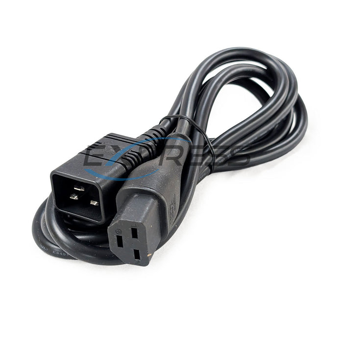 Dell C21 to C20 8Ft Power Cable | DN8R4