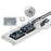Dell C6620 (G16) Direct Liquid Cooling (DLC) Heatsink |