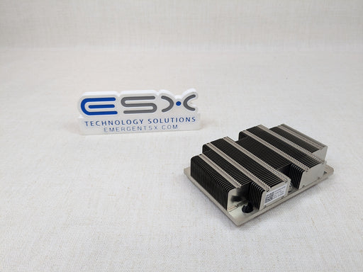 Dell C6R9H High Performance Heatsink Assembly for PowerEdge R640 R740