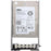 Dell C91JF 146GB 15K SAS 6Gbps 2.5" Hot-Swap HDD with Tray | USED