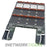 Dell CJPFK PowerVault MD3660i Hard Drive Drawer