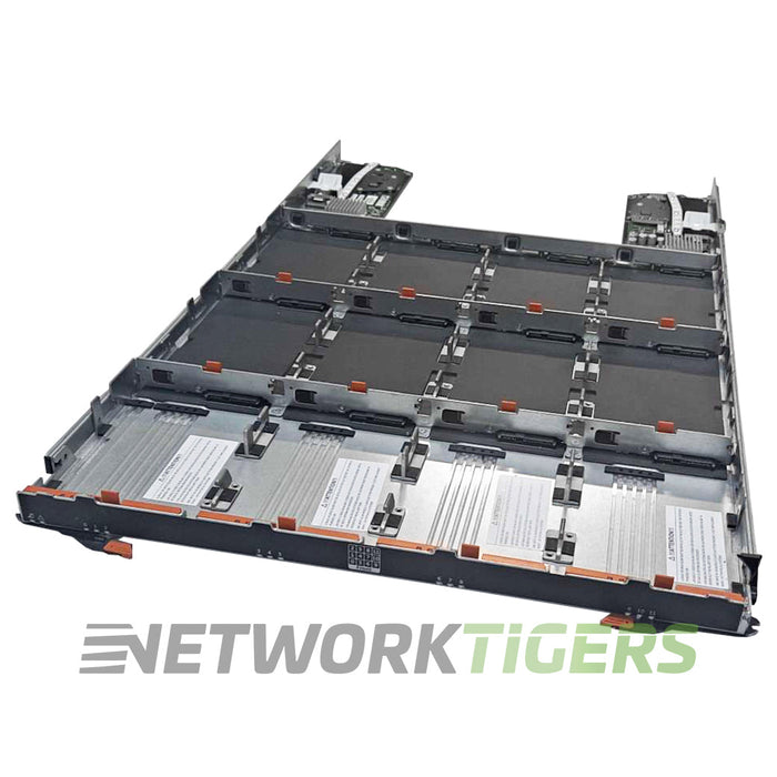 Dell CJPFK PowerVault MD3660i Hard Drive Drawer