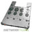 Dell CJPFK PowerVault MD3660i Hard Drive Drawer