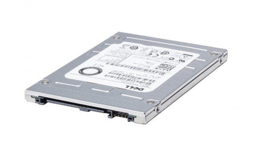 Dell COMPELLENT J2FJX 1.6TB Mix Use MLC SAS 12Gbps 2.5in hot plug ssd | USED