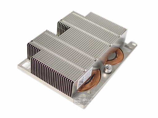 Dell CPU1 Cooling Heatsink w/ Bracket  PowerEdge R440 R540 0994RT 994RT