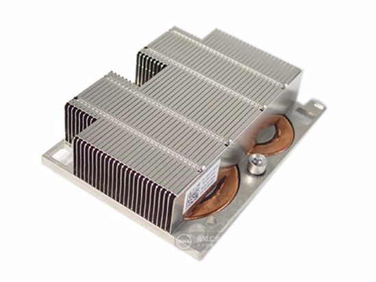 Dell CPU1 Cooling Heatsink w/ Bracket  PowerEdge R440 R540 0994RT 994RT