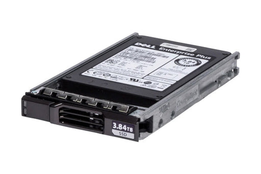 Dell CT0H2 Compellent 3.84TB SAS 12Gbps RI TLC 2.5in SSD | USED
